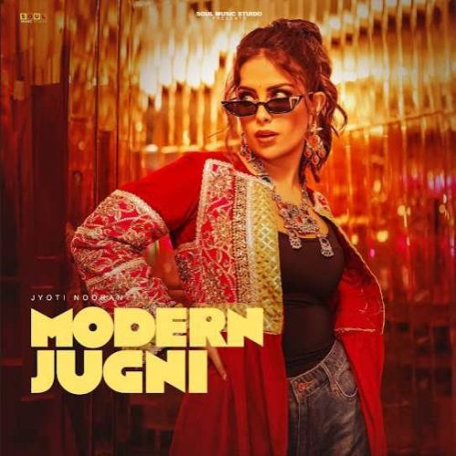 Modern Jugni Jyoti Nooran Mp3 Song Free Download