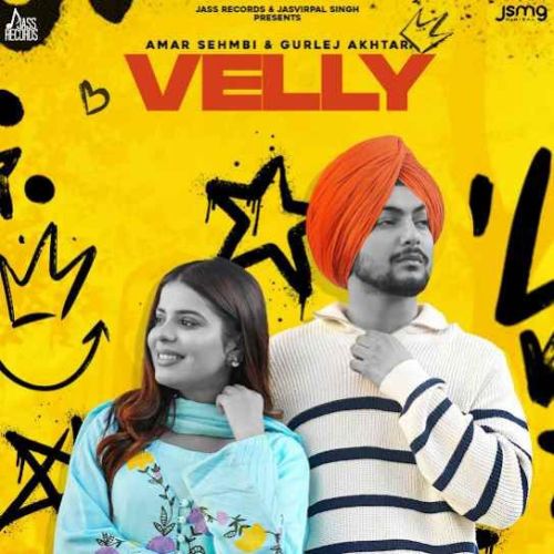 Velly Amar Sehmbi Mp3 Song Free Download