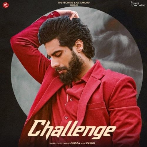 Challenge Singga Mp3 Song Free Download