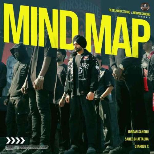 Mind Map Jordan Sandhu Mp3 Song Free Download