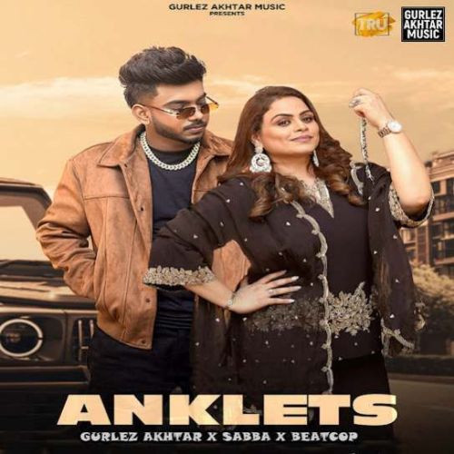 Anklets SABBA Mp3 Song Free Download