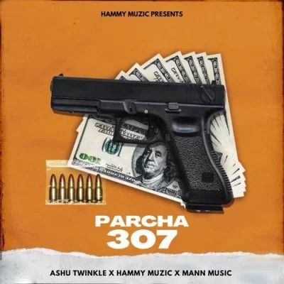 Parcha 307 Hammy Muzic, Ashu Twinkle Mp3 Song Free Download