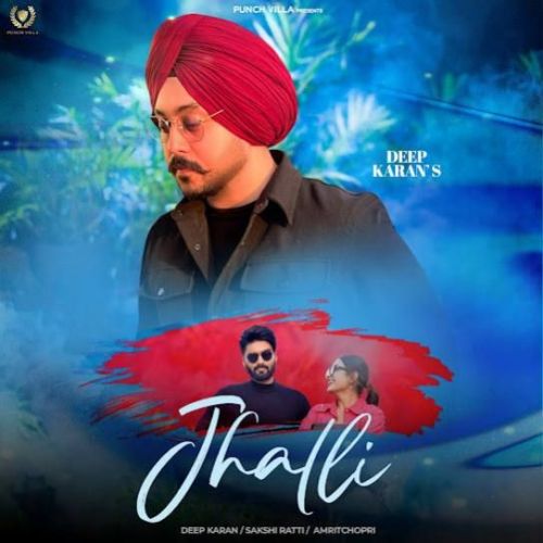 Jhalli Deep Karan Mp3 Song Free Download