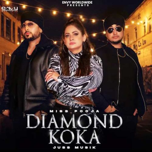 Diamond Koka Miss Pooja Mp3 Song Free Download