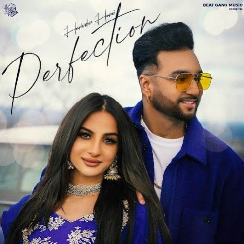 Perfection Harinder Harvi Mp3 Song Free Download