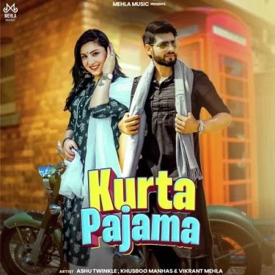 Kurta Pajama Ashu Twinkle Mp3 Song Free Download