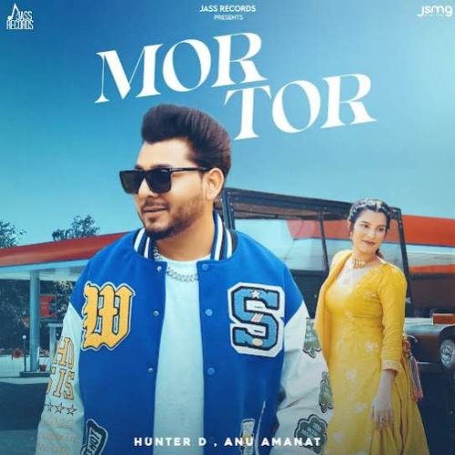 Mor Tor Hunter D Mp3 Song Free Download