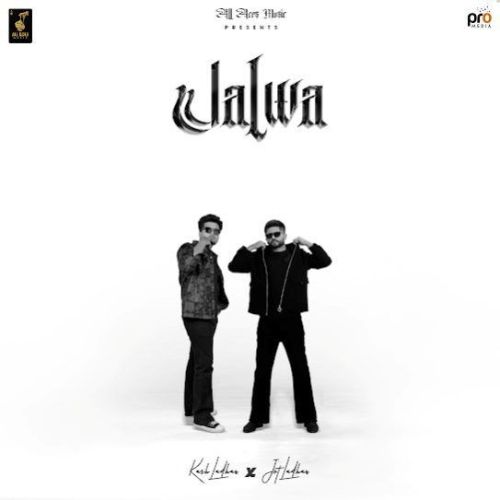 Jalwa Kash Ladhar Mp3 Song Free Download