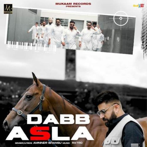 Dabb Asla Amnindr Bhangu Mp3 Song Free Download