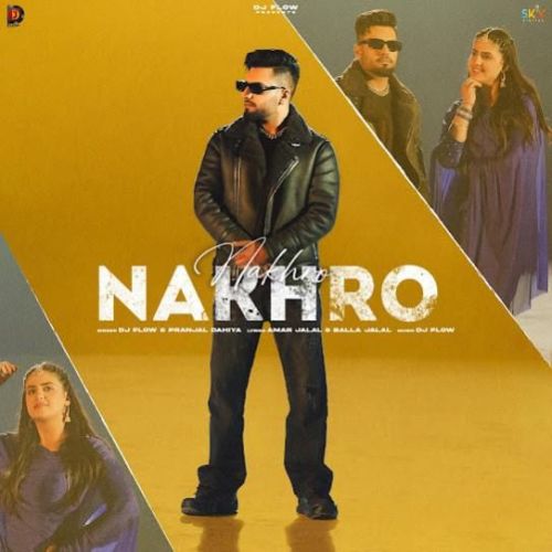 Nakhro DJ Flow Mp3 Song Free Download