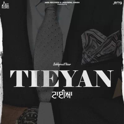 Tieyan Sukhpreet Kaur Mp3 Song Free Download