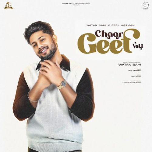Chaar Geet Vol. 1 Watan Sahi full album mp3 songs download