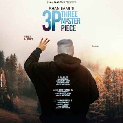 3P Three Master Piece Khan Saab full album mp3 songs download