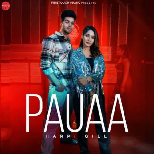 Pauaa Harpi Gill Mp3 Song Free Download