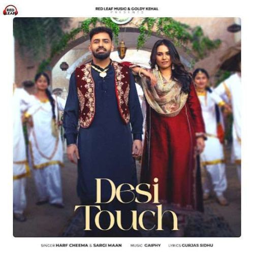 Desi Touch Harf Cheema Mp3 Song Free Download
