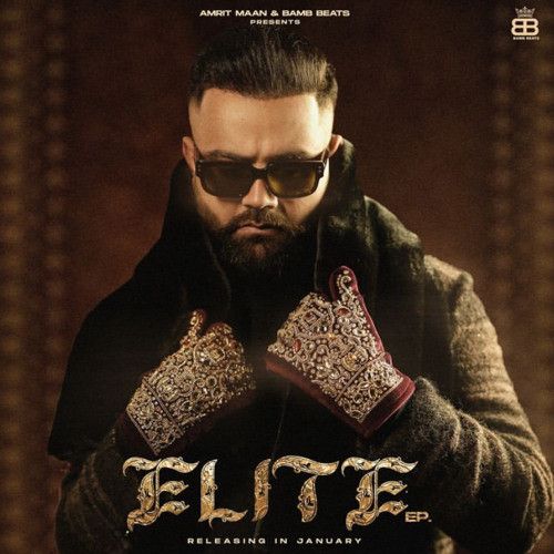 Hype Amrit Maan Mp3 Song Free Download