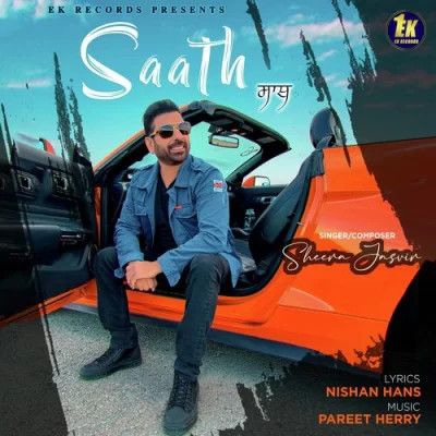 Saath Sheera Jasvir Mp3 Song Free Download