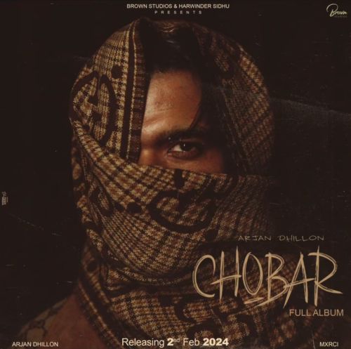 Chobar Arjan Dhillon full album mp3 songs download
