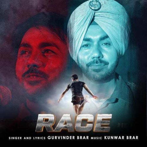 Race Gurvinder Brar Mp3 Song Free Download