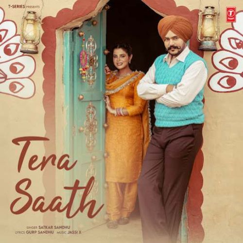 Tera Saath Satkar Sandhu Mp3 Song Free Download