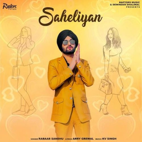 Saheliyan Rabaab Sandhu Mp3 Song Free Download