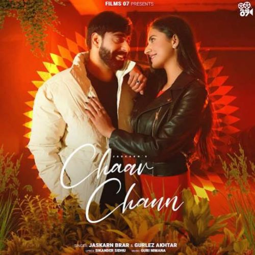 Chaar Chann Jaskarn Brar Mp3 Song Free Download