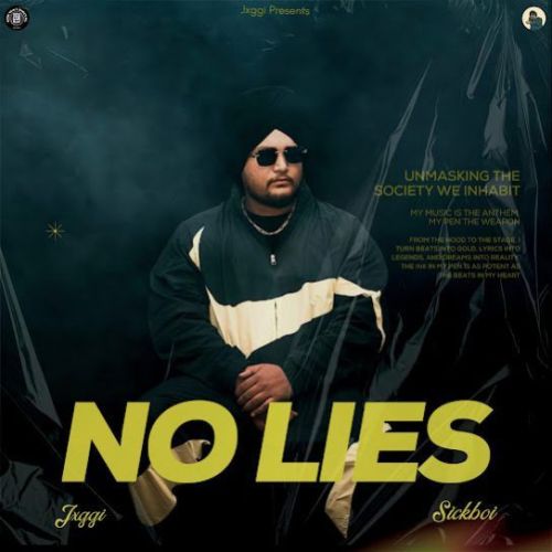 No Lies Jxggi Mp3 Song Free Download