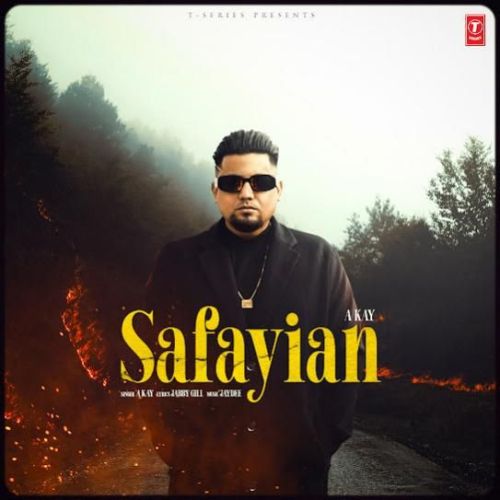 Safayian A Kay Mp3 Song Free Download