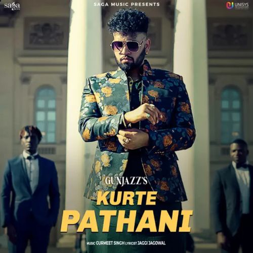 Kurte Pathani Gunjazz Mp3 Song Free Download