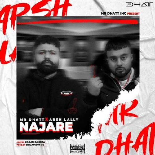 Najare Mr Dhatt Mp3 Song Free Download