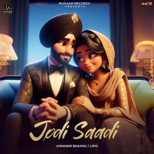 Jodi Saadi Amnindr Bhangu Mp3 Song Free Download