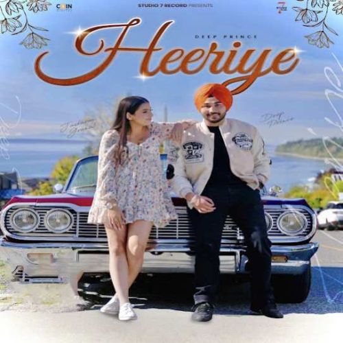 Heeriye Deep Prince Mp3 Song Free Download