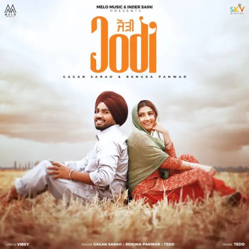 Jodi Gagan Sarao Mp3 Song Free Download