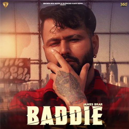 Baddie James Brar Mp3 Song Free Download