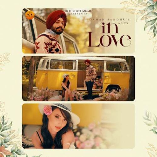 In Love Daman Sandhu Mp3 Song Free Download