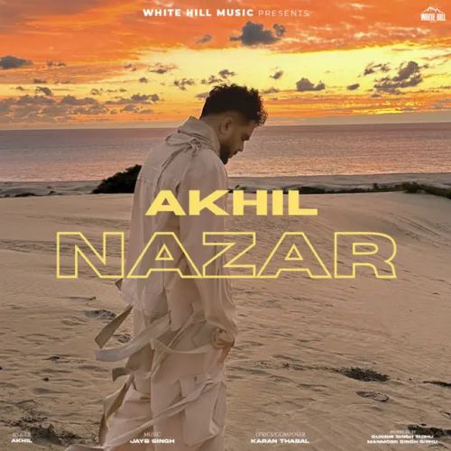 Nazar Akhil Mp3 Song Free Download