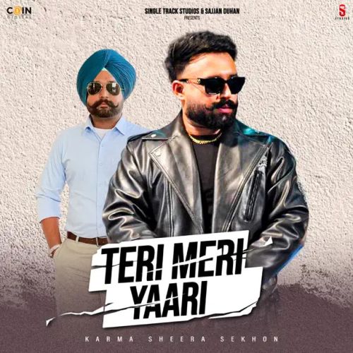 Teri Meri Yaari Karma Mp3 Song Free Download