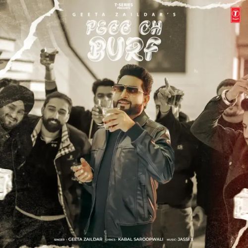 Pegg Ch Burf Geeta Zaildar Mp3 Song Free Download