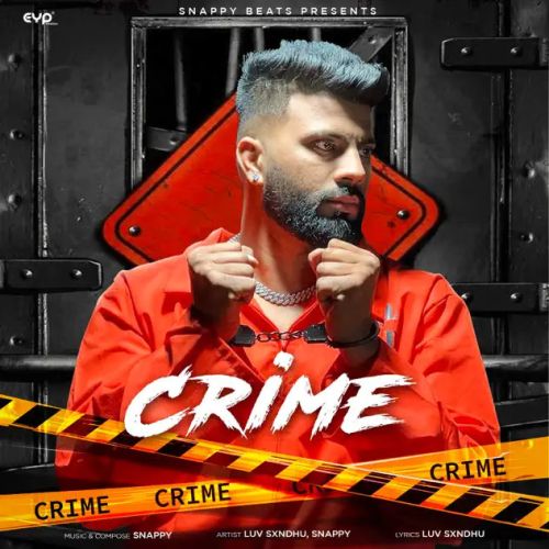 Crime Luv Sxndhu Mp3 Song Free Download