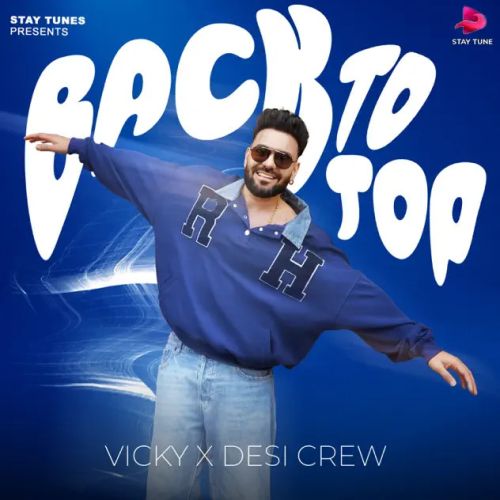 Pandh Nottan Di Vicky Mp3 Song Free Download