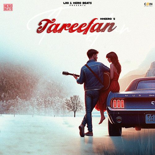 Tareefan Hheero Mp3 Song Free Download