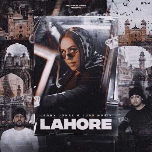 Lahore Jenny Johal Mp3 Song Free Download