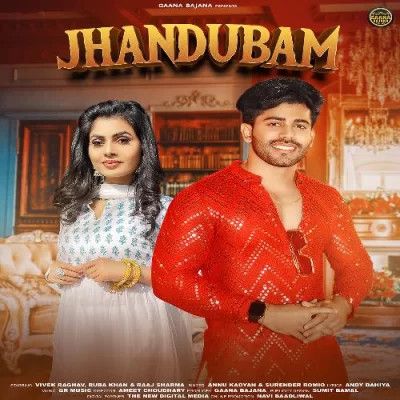 Jhandu Bam Annu Kadyan, Surender Romio Mp3 Song Free Download