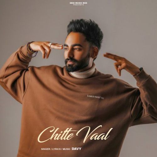 Chitte Vaal Davy Mp3 Song Free Download