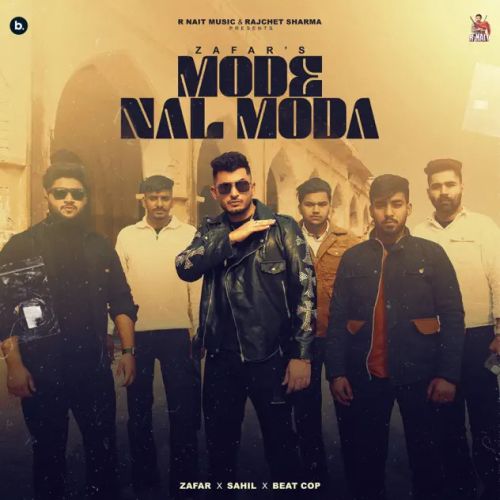 Mode Nal Moda Zafar Mp3 Song Free Download