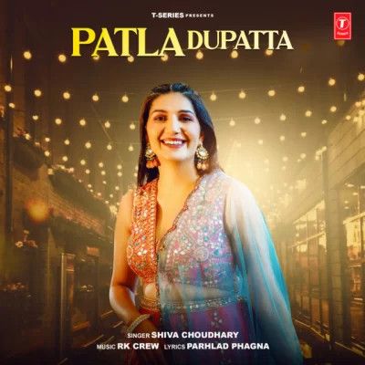 Patla Dupatta Shiva Choudhary Mp3 Song Free Download