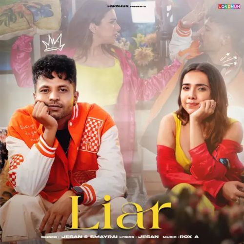 Liar Jesan, Smayra Mp3 Song Free Download