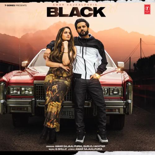 Black Amar Sajaalpuria, Gurlej Akhtar Mp3 Song Free Download