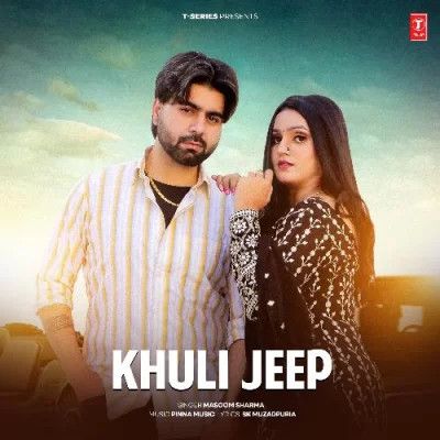 Khuli Jeep Masoom Sharma Mp3 Song Free Download