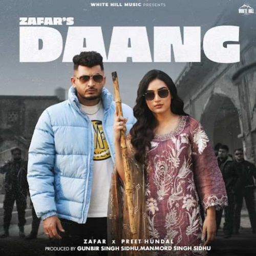 Daang Zafar Mp3 Song Free Download